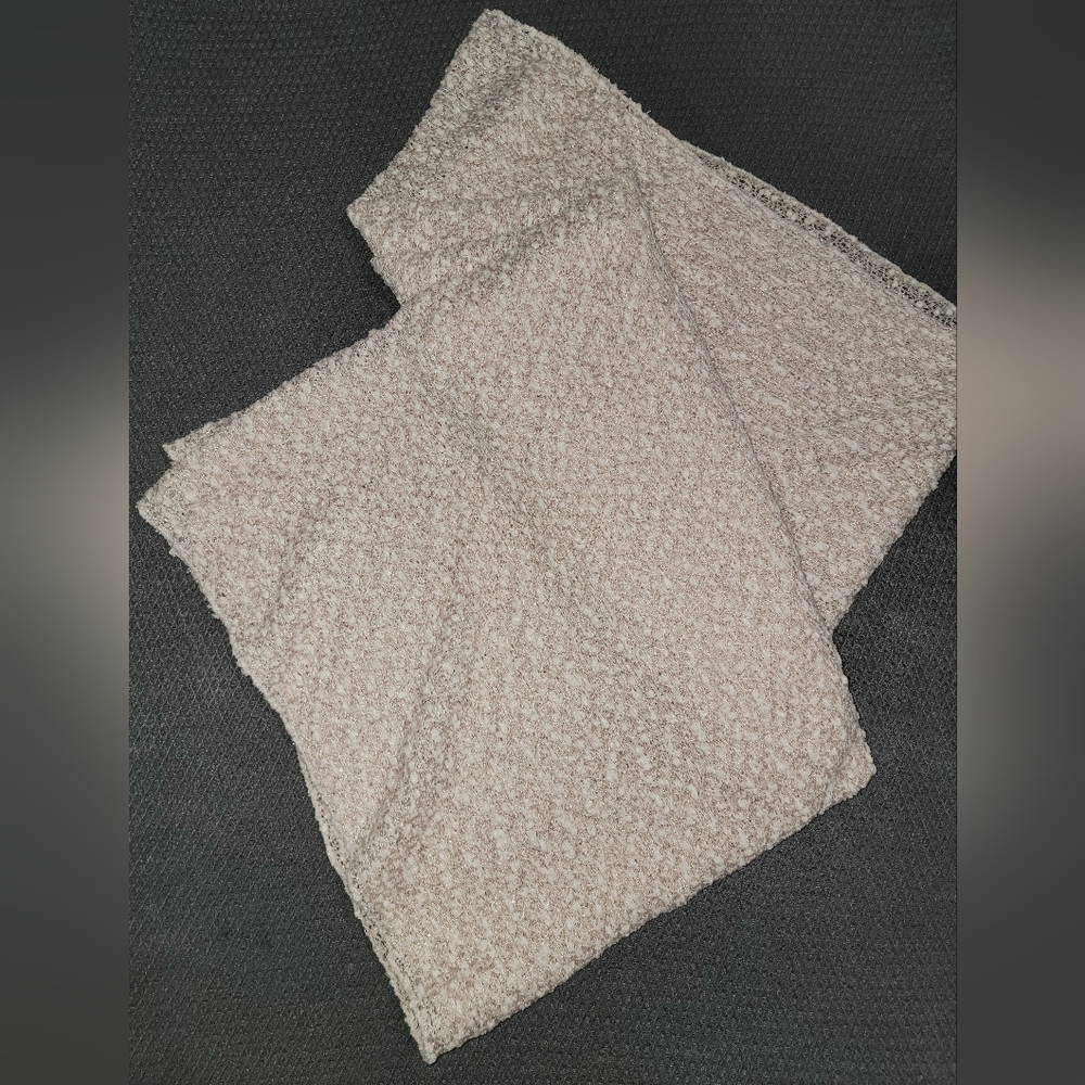 Infinity scarf
